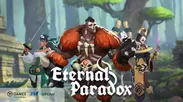 Eternal Paradox／Gala Games, NDream