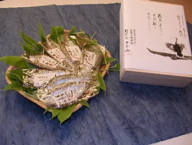 大切な方へのご贈答として