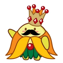 コラボキャラクターアイテム