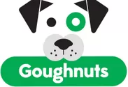 GOUGHNUTS ブランドロゴ