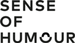 株式会社SENSE OF HUMOURのロゴ