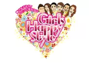 Girls Happy Style(ハピスタTV)