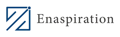 エナスピレーション ロゴ