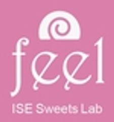 株式会社feelのロゴ