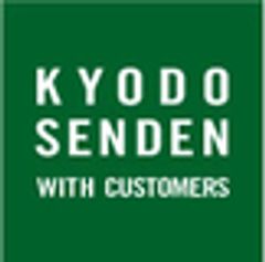 株式会社協同宣伝のロゴ