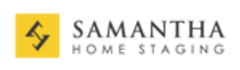 株式会社サマンサ・ホームステージングのロゴ