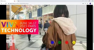 GENCHI体験イメージ