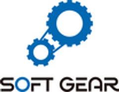 株式会社ソフトギアのロゴ