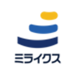 株式会社エックスラボのロゴ