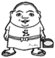 合同会社アメイジングジョブのロゴ