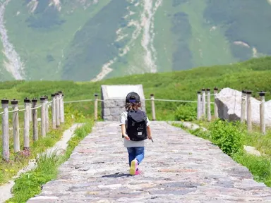 たてやまタイムカプセルレター