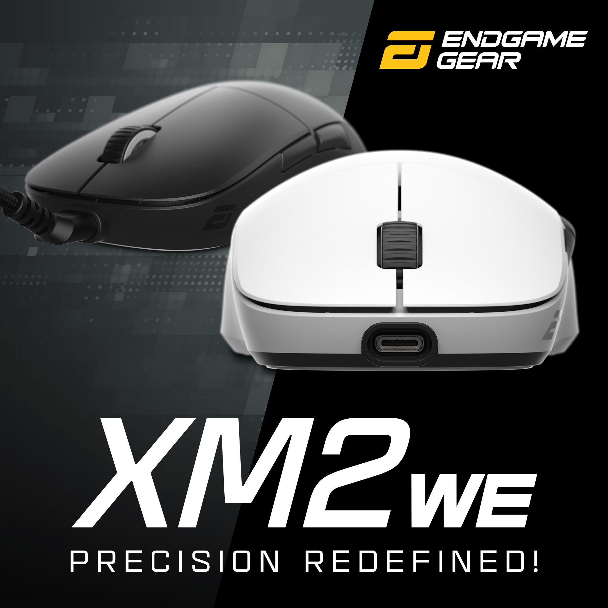 Buy Endgame Gear OP1we Wireless Gaming Mouse White [EGG-OP1WE-WHT]