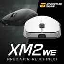 Endgame Gear「XM2we」を発売