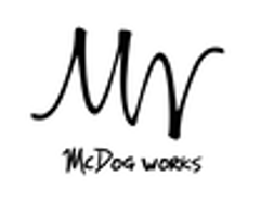 株式会社McDog Worksのロゴ