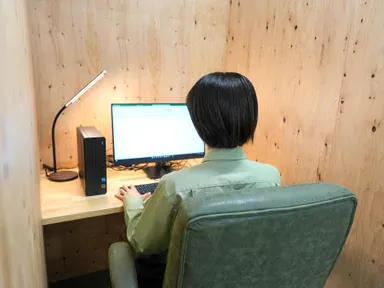 データ入力中心のお仕事