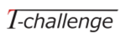株式会社T-challengeのロゴ