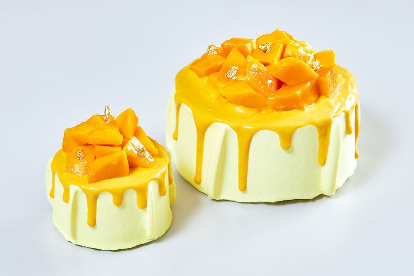 渋谷 東急フードショー リニューアルオープン2周年
華やかなスイーツや豪華デリを揃えた
「Foodshow Special Weeks」を開催！