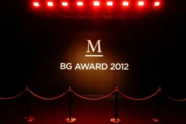 マークスタイラー アワード 2012