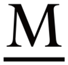 MARK STYLER株式会社のロゴ