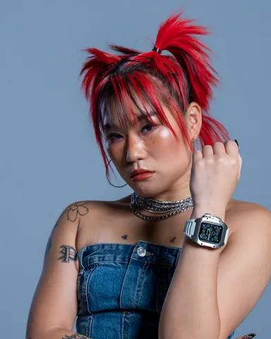 ダンサー | Ami Takashima