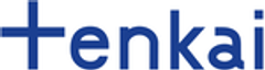 株式会社tenkaiのロゴ