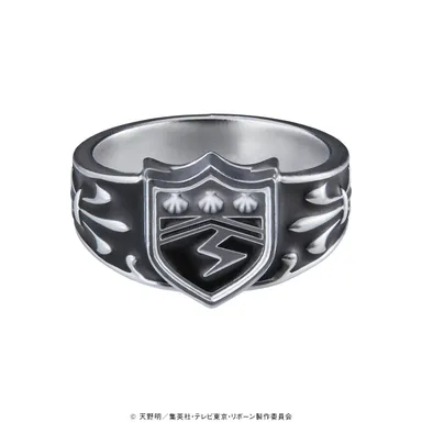 ランボセット(雷のボンゴレ匣)＿ボンゴレリング