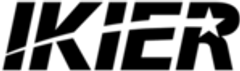 iKierのロゴ