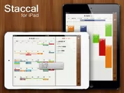 『Staccal for iPad』