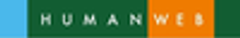 株式会社ヒューマンウェブのロゴ