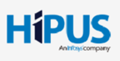 株式会社HIPUSのロゴ