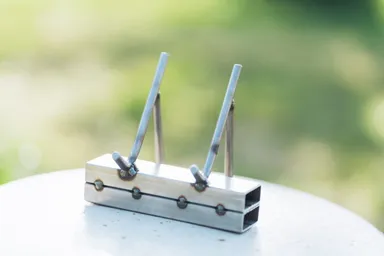 体験メニュー(スマホスタンド)