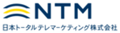 日本トータルテレマーケティング株式会社のロゴ