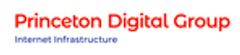 プリンストン デジタル グループのロゴ