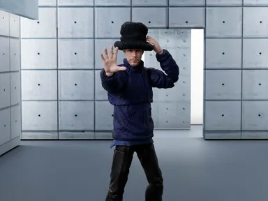 S.H.Figuarts Jamiroquai(商品イメージ5)