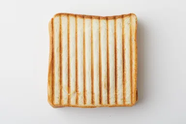 毎朝のトーストにも