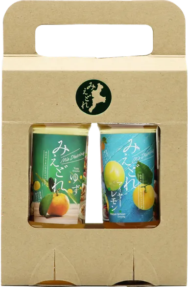 みえどれ2本セット画像