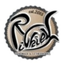 革工房Rickieyのロゴ