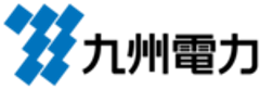 株式会社ヤナセ、九州電力株式会社のロゴ