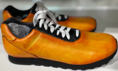 このように染めることができます。