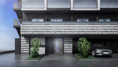 エントランスイメージ