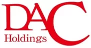 DACホールディングスロゴ