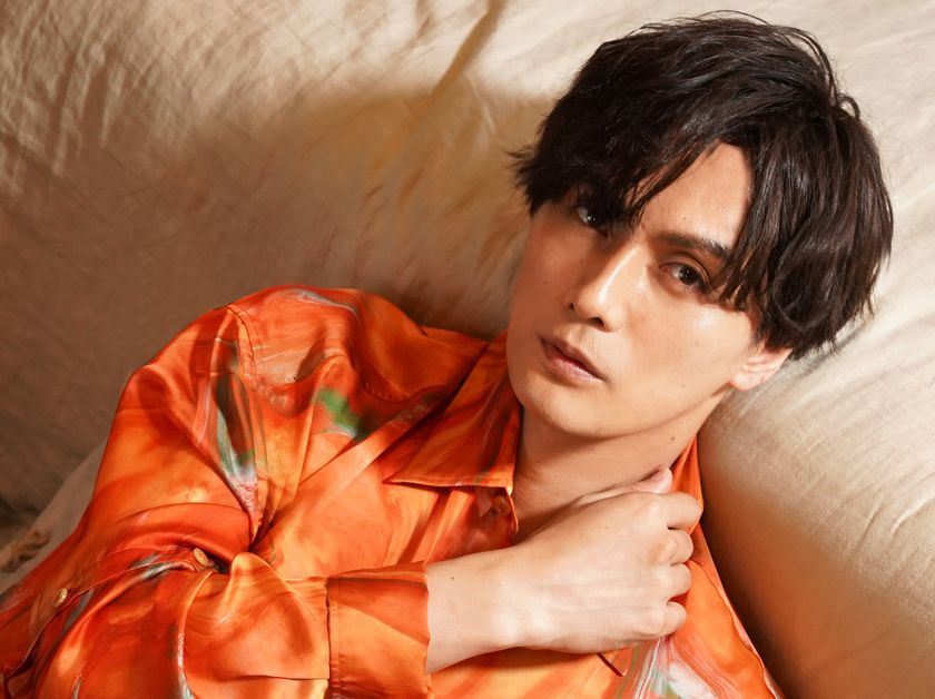 加藤和樹を迎え、東京/神戸を巡るプラネタリウムライブツアーを開催
『LIVE in the DARK tour w/加藤和樹 -星空リサイタル vol.1-』