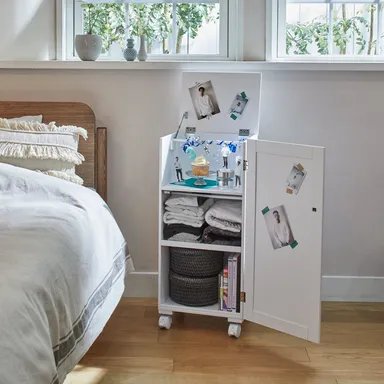 推し活ワゴンコンパクトタイプ