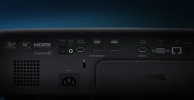 製品画像(接続端子)