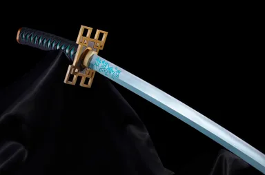 鬼滅の刃 PROPLICA 時透無一郎 日輪刀 鬼滅の刃 時透無一郎 PROPLICA日輪刀 アニメ「鬼滅の刃」より霞柱・時