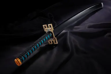 鬼滅の刃 時透無一郎 PROPLICA日輪刀 鬼滅の刃 PROPLICA 日輪刀（時透無一郎）