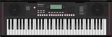 『E-X10』トップ・パネル