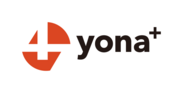 Yona+ ロゴ