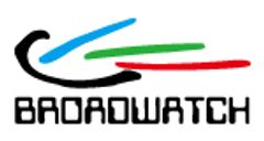 株式会社ブロードウォッチのロゴ