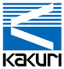 角利産業株式会社のロゴ